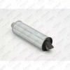 TURBÃO PONTEIRA PRETA DIÂMETRO 2.1/2 POL. (63,50MM) DIÂMETRO INTER.: 60MM/51MM