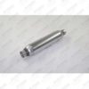 ABAFADOR ESPORTIVO UNIVERSAL JK - TUBO ENTRADA/ SAIDA = 50,80 (2 POL.)