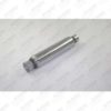 ABAFADOR ESPORTIVO UNIVERSAL JK - TUBO ENTRADA/ SAIDA = 63,50 (2.1/2 POL.)