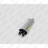 ABAFADORADOR UNIVERSAL 420MM SAIDA DUPLA DIÂMETRO ENT. 50,80MM (2POL.)