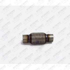 FLEXÍVEL 45 X 45 X 175 MM COM MALHA INTERNA REF.: UNIVERSAL DIESEL/ ALCOOL/ GASOLINA/FLEX