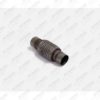 FLEXÍVEL 45 X 45 X 175 MM COM MALHA INTERNA REF.: UNIVERSAL DIESEL/ ALCOOL/ GASOLINA/FLEX