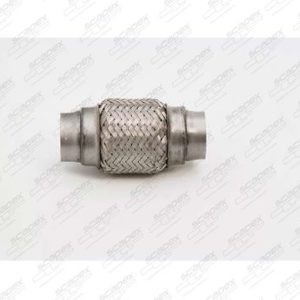 FLEXÍVEL 45 X 45 X 145 MM COM MALHA INTERNA REF.: ESCORT/ VW 16V/SAVEIRO