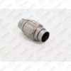 FLEXÍVEL 45 X 45 X 145 MM COM MALHA INTERNA REF.: ESCORT/ VW 16V/SAVEIRO