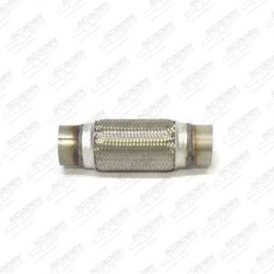 FLEXÍVEL 76,20 X 76,20 X 250MM COM MALHA INTERNA