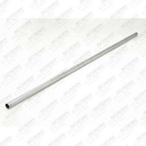 TUBO GALVANIZADO DIÂMETRO 41,27 X 2000 X 1,25 MM (DIÂMETRO  1.5/8 POL.)