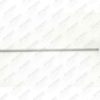 TUBO GALVANIZADO DIÂMETRO 41,27 X 2000 X 1,25 MM (DIÂMETRO 1.5/8 POL.)