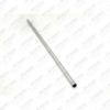 TUBO GALVANIZADO DIÂMETRO 41,27 X 2000 X 1,25 MM (DIÂMETRO 1.5/8 POL.)