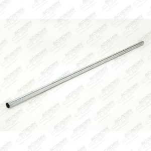 TUBO GALVANIZADO DIÂMETRO 44,45 X 2000 X 1,25 MM (DIÂMETRO  1.3/4 POL.)