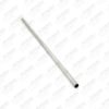 TUBO GALVANIZADO DIÂMETRO 44,45 X 2000 X 1,25 MM (DIÂMETRO 1.3/4 POL.)