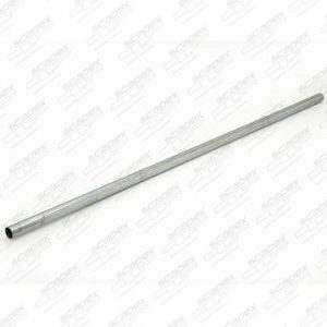 TUBO GALVANIZADO DIÂMETRO 47,60 X 2000 X 1,25 MM (DIÂMETRO  1.7/8 POL.)
