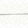 TUBO GALVANIZADO DIÂMETRO 47,60 X 2000 X 1,25 MM (DIÂMETRO 1.7/8 POL.)