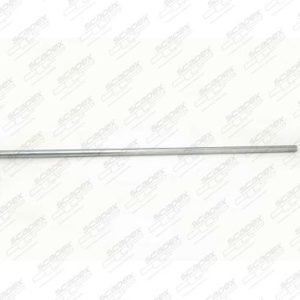 TUBO GALVANIZADO DIÂMETRO 47,60 X 2000 X 1,25 MM (DIÂMETRO  1.7/8 POL.)