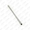 TUBO GALVANIZADO DIÂMETRO 47,60 X 2000 X 1,25 MM (DIÂMETRO 1.7/8 POL.)