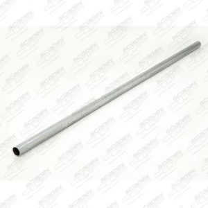 TUBO GALVANIZADO DIÂMETRO 50,80 X 2000 X 1,25 MM (DIÂMETRO  2 POL.)