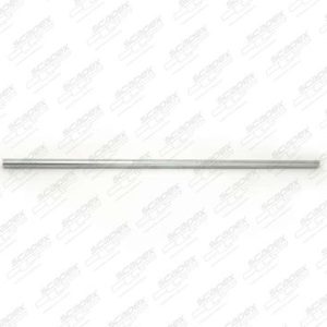 TUBO GALVANIZADO DIÂMETRO 50,80 X 2000 X 1,25 MM (DIÂMETRO  2 POL.)