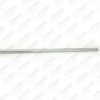 TUBO GALVANIZADO DIÂMETRO 63,50 X 2000 X 1,55 MM (DIÂMETRO 2.1/2 POL.)