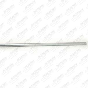 TUBO GALVANIZADO DIÂMETRO 63,50 X 2000 X 1,55 MM (DIÂMETRO  2.1/2 POL.)