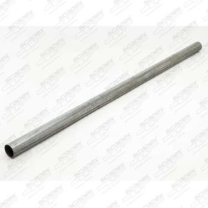 TUBO GALVANIZADO DIÂMETRO 76,20 X 2000 X 1,55 MM (DIÂMETRO  3 POL.)