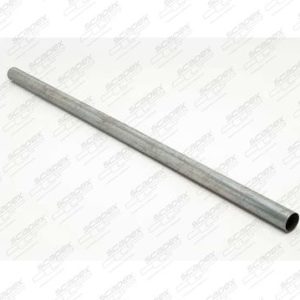 TUBO GALVANIZADO DIÂMETRO 76,20 X 2000 X 1,55 MM (DIÂMETRO  3 POL.)