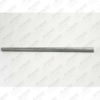 TUBO GALVANIZADO DIÂMETRO 76,20 X 2000 X 1,55 MM (DIÂMETRO 3 POL.)