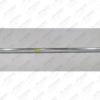 TUBO GALVANIZADO DIÂMETRO 88,90 X 2000 X 1,55 MM (DIÂMETRO 3. 1/2 POL.)