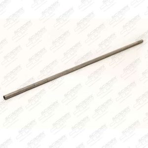 TUBO INOX DIÂMETRO 38,10 X 2000 X 1,50 MM (DIÂMETRO  1.1/2 POL.)