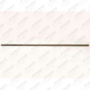TUBO INOX DIÂMETRO 38,10 X 2000 X 1,50 MM (DIÂMETRO  1.1/2 POL.)