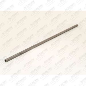 TUBO INOX DIÂMETRO 44,45 X 2000 X 1,50 MM (DIÂMETRO  1.3/4 POL.)