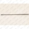 TUBO INOX DIÂMETRO 44,45 X 2000 X 1,50 MM (DIÂMETRO  1.3/4 POL.)