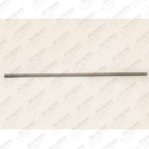TUBO INOX DIÂMETRO 44,45 X 2000 X 1,50 MM (DIÂMETRO  1.3/4 POL.)