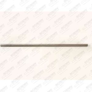 TUBO INOX DIÂMETRO 50,80 X 2000 X 1,50 MM (DIÂMETRO  2 POL.)