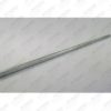 TUBO GALVANIZADO PERFURADO DIÂMETRO 50,80 X 2000 X 1,25 MM (DIÂMETRO 2 POL.)