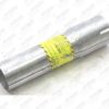 TUBO UNIVERSAL Ø 1 7/8 (47,60 MM) X 1,25 X 200 MM