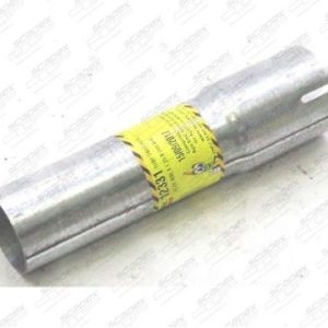 TUBO UNIVERSAL Ø 1 7/8  (47,60 MM) X 1,25 X 200 MM"