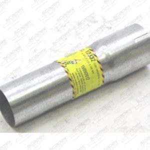 TUBO UNIVERSAL Ø 2  (50,80 MM) X 1,25 X 200 MM"