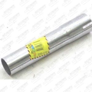 TUBO UNIVERSAL Ø 1 1/2 (38,10MM) X 1,25 X 200 MM"