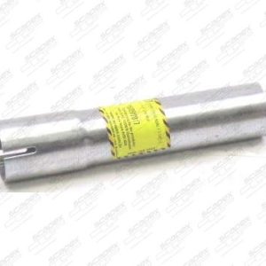 TUBO UNIVERSAL Ø 1 5/8 (41,27 MM) X 1,25 X 200 MM"