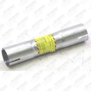 TUBO UNIVERSAL Ø1 1/2 (38,10MM) X 1,25 X 200MM (2 EXPANSÃO)"