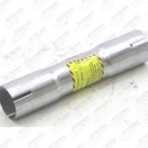 TUBO UNIVERSAL Ø1 1/2 (38,10MM) X 1,25 X 200MM (2 EXPANSÃO)"