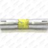 TUBO UNIVERSAL Ø1 1/2 (38,10MM) X 1,25 X 200MM (2 EXPANSÃO)