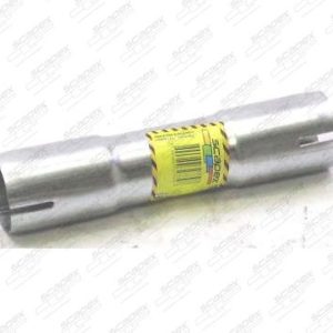 TUBO UNIVERSAL Ø1 5/8 (41,27MM) X 1,25 X 200MM (2 EXPANSÃO)"