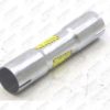 TUBO UNIVERSAL Ø1 5/8 (41,27MM) X 1,25 X 200MM (2 EXPANSÃO)