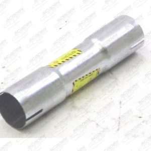 TUBO UNIVERSAL Ø1 5/8 (41,27MM) X 1,25 X 200MM (2 EXPANSÃO)"