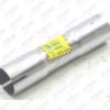 TUBO UNIVERSAL Ø1 3/4 (44,45MM) X 1,25 X 200MM (2 EXPANSÃO)