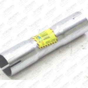TUBO UNIVERSAL Ø1 3/4 (44,45MM) X 1,25 X 200MM (2 EXPANSÃO)"