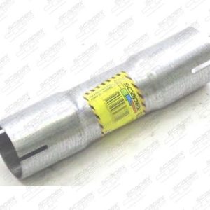 TUBO UNIVERSAL Ø1 7/8 (47,60MM) X 1,25 X 200MM (2 EXPANSÃO)"