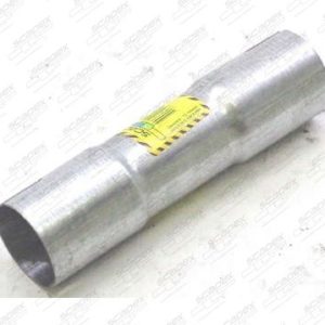 TUBO UNIVERSAL Ø1 7/8 (47,60MM) X 1,25 X 200MM (2 EXPANSÃO)"