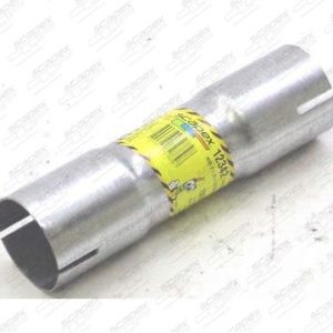 TUBO UNIVERSAL Ø2 (50,80MM) X 1,25 X 200MM (2 EXPANSÃO)"