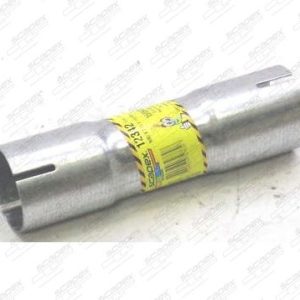 TUBO UNIVERSAL Ø2 (50,80MM) X 1,25 X 200MM (2 EXPANSÃO)"